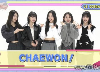 【バラエティ番組】230406 ハングルッ！ナビ (Hangul! Navi) ep01