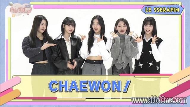 【バラエティ番組】230406 ハングルッ！ナビ (Hangul! Navi) ep01