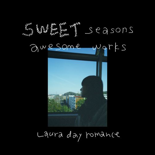 [Single] Laura day romance – Sweet.ep (2023.04.12/MP3/RAR)