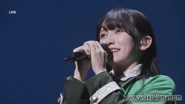 【Webstream】230427 NOGIZAKA46 32nd Single Under Live (Stagecrowd)