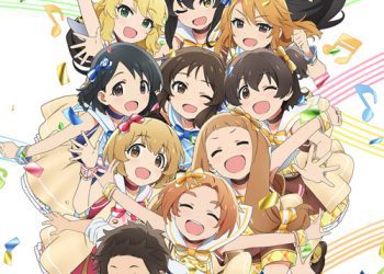 [Album] THE IDOLM@STER CINDERELLA GIRLS U149 OP Shine In The Sky☆ (2023.04.19/MP3+Flac/RAR)