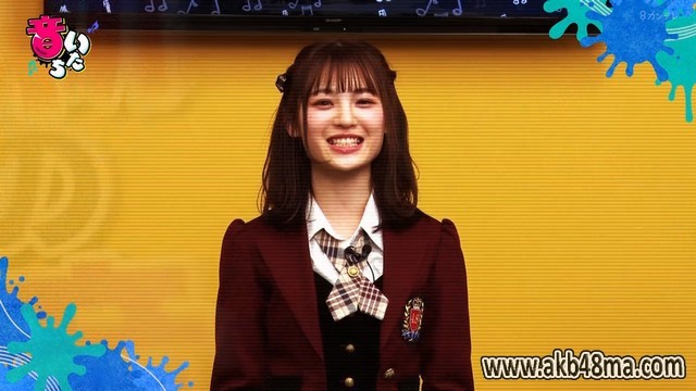 【バラエティ番組】230404 音いたち (Otoitachi) ep127