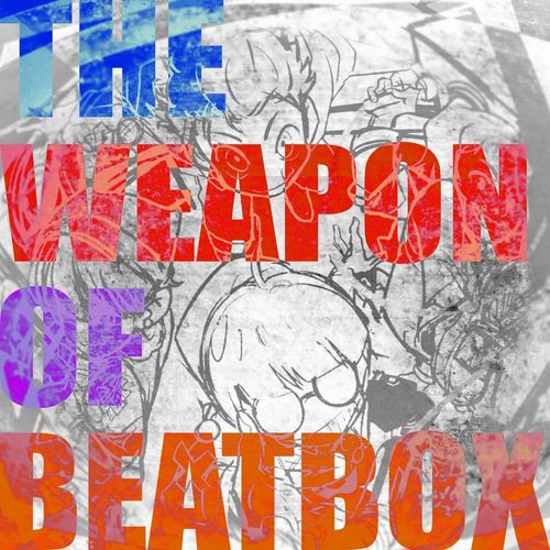 [Album] SARUKANI – THE WEAPON OF BEATBOX (2023.04.03/MP3/RAR)