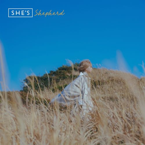 [Single] SHE’S – Boat on a Lake (2023.04.28/MP3/RAR)