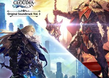 [Album] LAST CLOUDIA Original Soundtrack Vol.3 (2023.04.15/MP3/RAR)