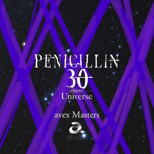 [Album] PENICILLIN – 30 -thirty- Universe avex Masters (2023.04.17/MP3/RAR)