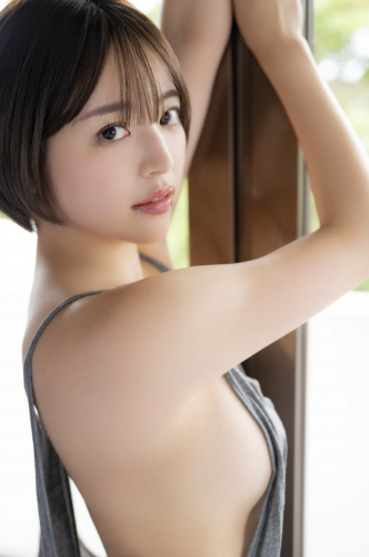 [雑誌] FRIDAY 2023.04.13 小森ほたる スペシャル14カット
