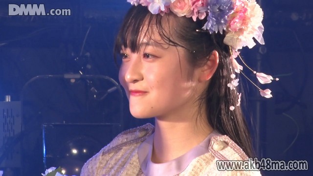 【公演配信】STU48 230330 課外活動「STUDIO」公演 迫姫華 生誕祭