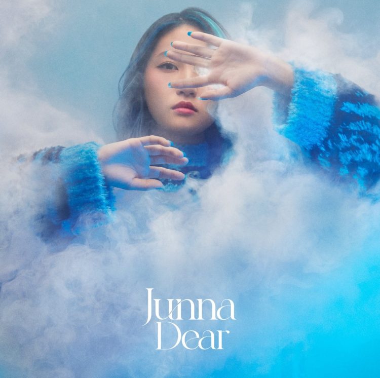 [Album] JUNNA – Dear (2023.04.12/MP3/RAR)