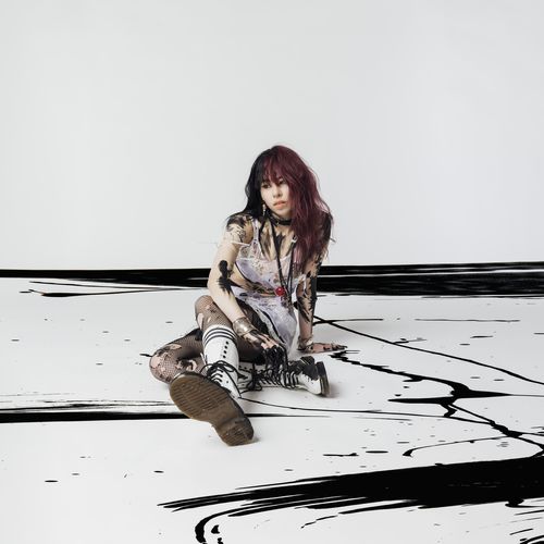 [Single] Liza – 愛 (2023.04.23/MP3/RAR)