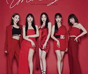 [MUSIC VIDEO] KARA – MOVE AGAIN 付属BD (2022.11.29/MP4/RAR) (BDMV)