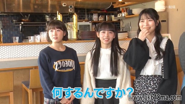 【バラエティ番組】230420 STU48 イ申テレビ シーズン14 (Imousu TV Season 14) ep07