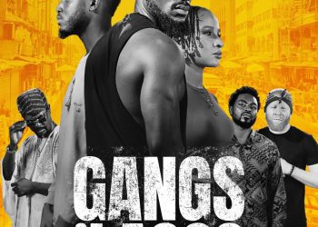 [MOVIES] ギャング・オブ・ラゴス (2023) (WEBRIP)