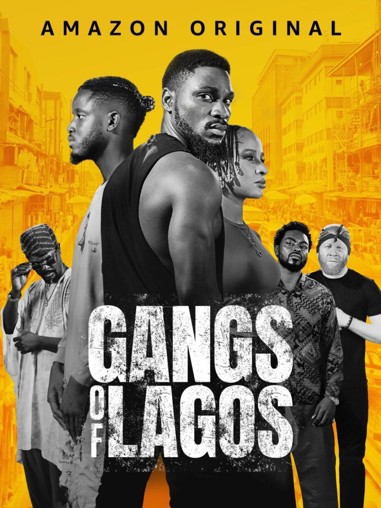 [MOVIES] ギャング・オブ・ラゴス (2023) (WEBRIP)