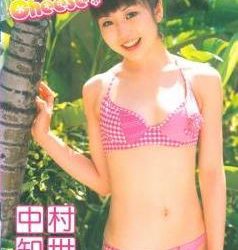 [FDGD-0171] Chise Nakamura 中村知世 – Say Cheese！[ISO/3.91GB]