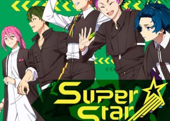 [Single] UniteUp!,JAXX/JAXX – SuperStar EP (2023.04.05/MP3/RAR)