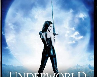 [MOVIES] アンダーワールド ビギンズ (2009) (BDRIP)
