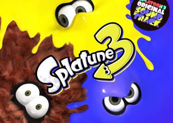 [Album] Splatoon3 ORIGINAL SOUNDTRACK -Splatune3- (2023.04.26/MP3+Flac/RAR)