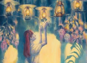 [Album] ヨルシカ – 幻燈 (2023.04.05/MP3+Hi-Res FLAC/RAR)