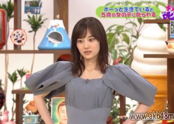【バラエティ番組】230421 チコちゃんに叱られる！ (Chiko-chan ni Shikarareru!)