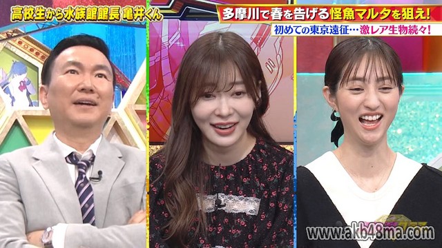 【バラエティ番組】230416 超無敵クラス (Chou Muteki Class)