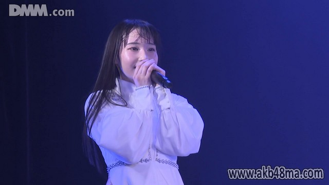 【公演配信】SKE48 230411「We’re Growing Up ～2nd～」公演 HD