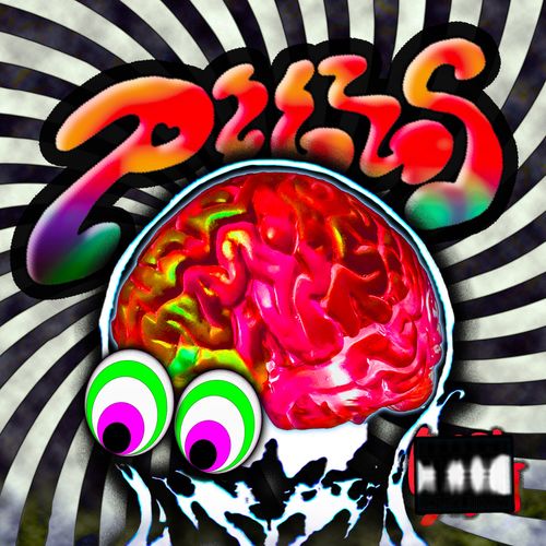 [Single] PIGGS – BOO!SHUT (2023.04.12/MP3/RAR)
