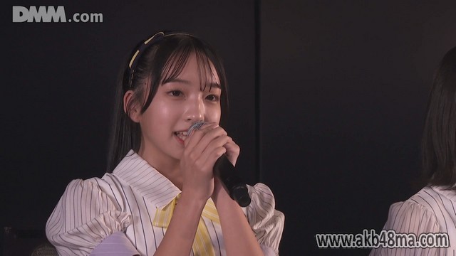 【公演配信】AKB48 230414 倉野尾チーム4「サムネイル」公演 HD