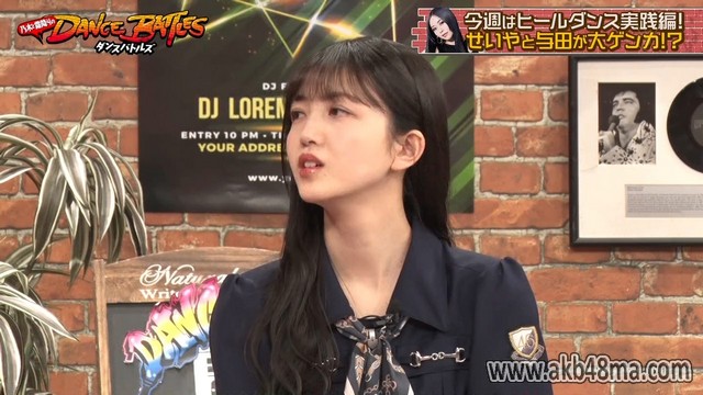【バラエティ番組】230425 乃木と霜降りのダンスバトルズ (Nogi to Shimofuri no Dance Battles) ep04