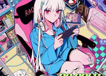 [Album] Raon – RA:ONLY vol.1 (2023.04.19/MP3/RAR)