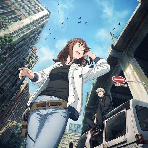 [Single] ASOBI同盟 – TVアニメ「天国大魔境」エンディングテーマ「誰も彼も何処も何も知らない」 / ASOBI Doumei – Daremo Karemo Dokomo Nanimo Shiranai (2023.04.08/MP3+Flac/RAR)