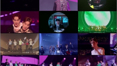 [TV-Variety] JO1 – 2022 JO1 1ST ARENA LIVE TOUR ‘KIZUNA’ (2023.03.15) (BDRIP)