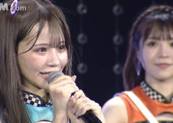 【公演配信】NMB48 230405 チームN「夢中雷舞」公演 和田海佑 生誕祭