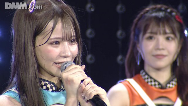 【公演配信】NMB48 230405 チームN「夢中雷舞」公演 和田海佑 生誕祭
