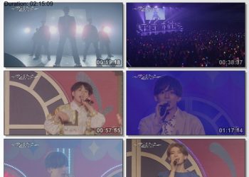 [TV-Variety] 7m!n 2nd Anniversary Live ～MAGICALive～(M-ON! 2023.04.28)