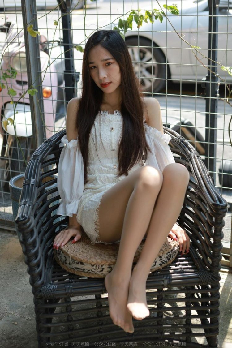 IESS异思趣向 美子 阳光普照 [72P]