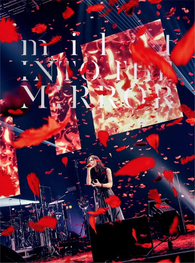 [TV-SHOW] ミレイ – milet 3rd anniversary live “INTO THE MIRROR” (2023.03.08) (BDMV)