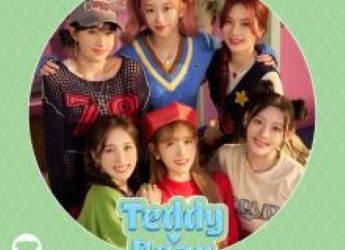 [Single] STAYC – Teddy Bear (Japanese Ver.) (2023.04.01/MP3+Hi-Res FLAC/RAR)