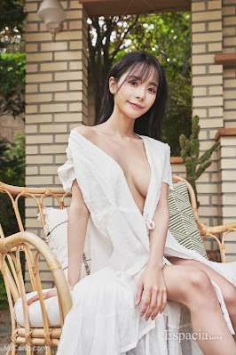 [Espasia Korea] EXC#099: KANA 桃乃木かな