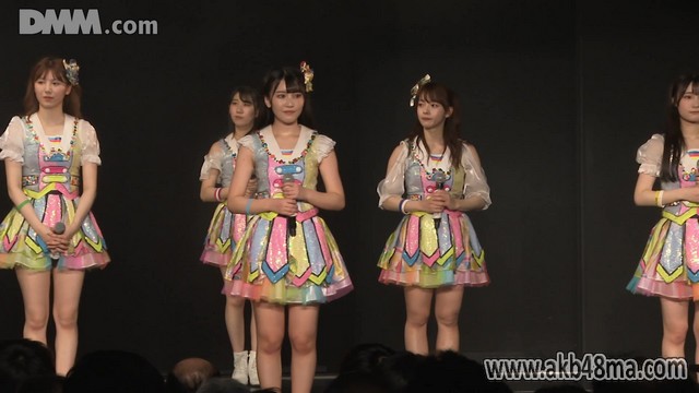 【公演配信】SKE48 230418 チームE「SKEフェスティバル」公演 HD