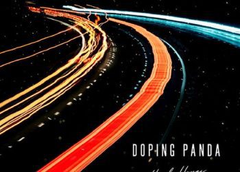[Single] DOPING PANDA – High Hopes (2023.04.12/MP3/RAR)