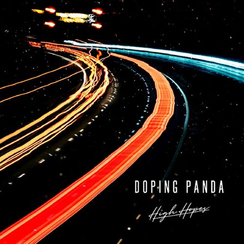 [Single] DOPING PANDA – High Hopes (2023.04.12/MP3/RAR)