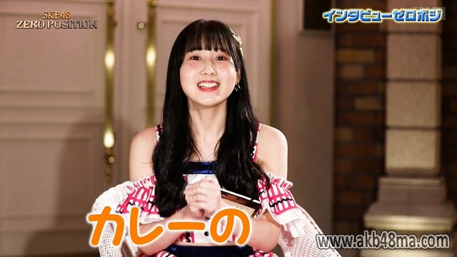 【バラエティ番組】230401 SKE48 ZERO POSITION ep190