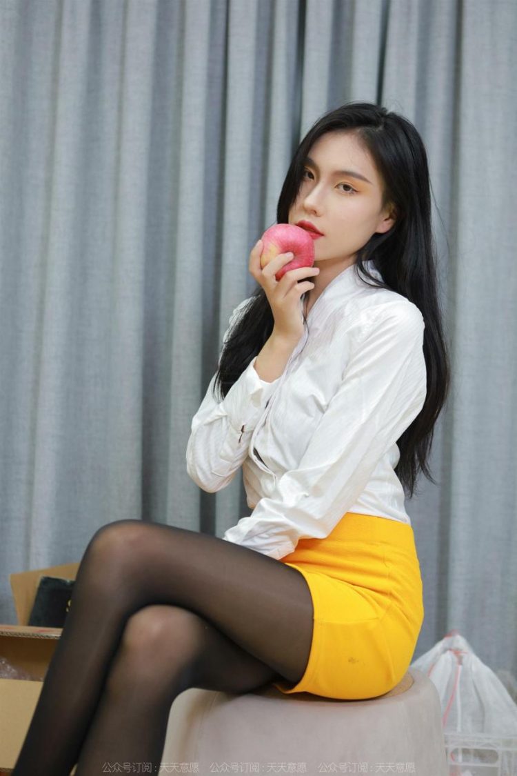 IESS异思趣向 胆胆 嘿丝采购员 [94P]
