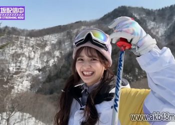【Webstream】230408 Nogizaka Streaming Now Youtube Channel