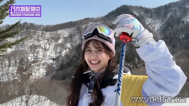 【Webstream】230408 Nogizaka Streaming Now Youtube Channel
