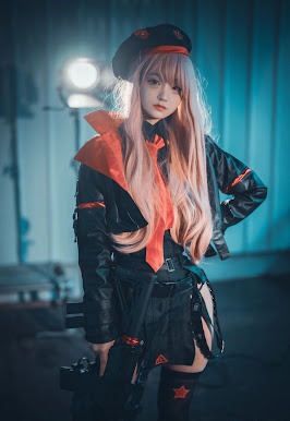 DJAWA Photo – Jeong Jenny (정제니): “Nikke Rapi”