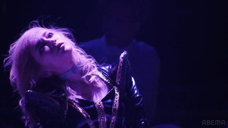 [TV-SHOW] 浜崎あゆみ – 25th Anniversary Live ABEMA 2023.04.08 (2023.04.08) (WEBRIP)
