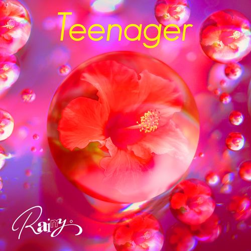 [Single] Rainy。 – Teenager (2023.04.26/MP3/RAR)