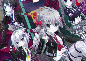 [Single] Tetrarkhia – M.L.V.G (2023.04.19/MP3+Flac/RAR)